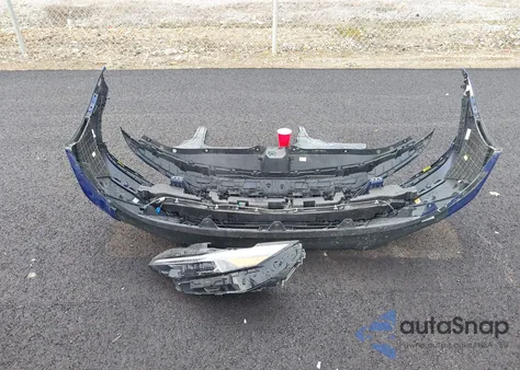 2024 Hyundai Elantra Limited из США, поврежденный, VIN KMHLP4DG1RU763671